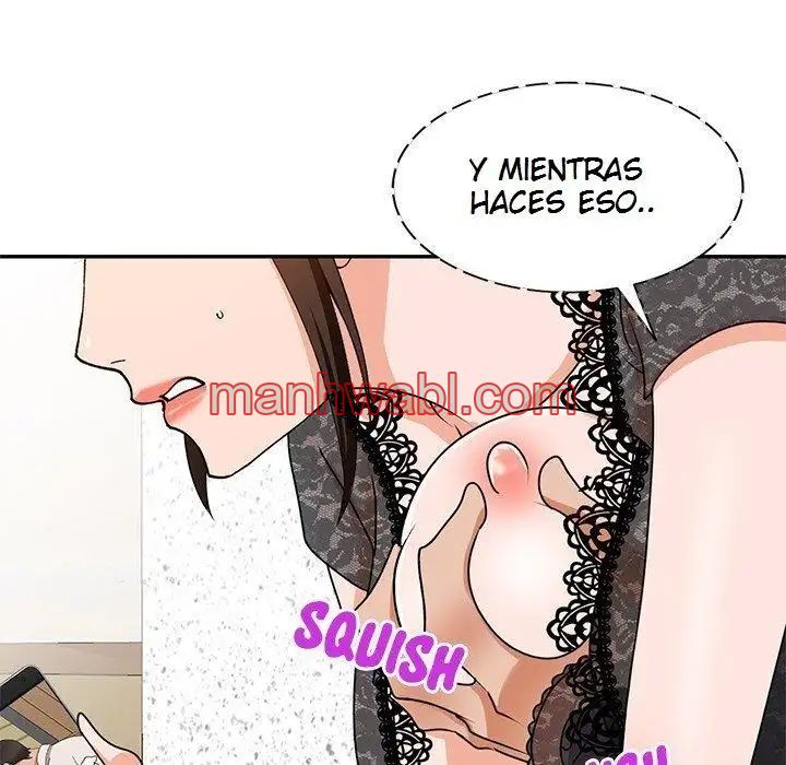 Chicas De Ciudad - Capítulo 46 manhwa