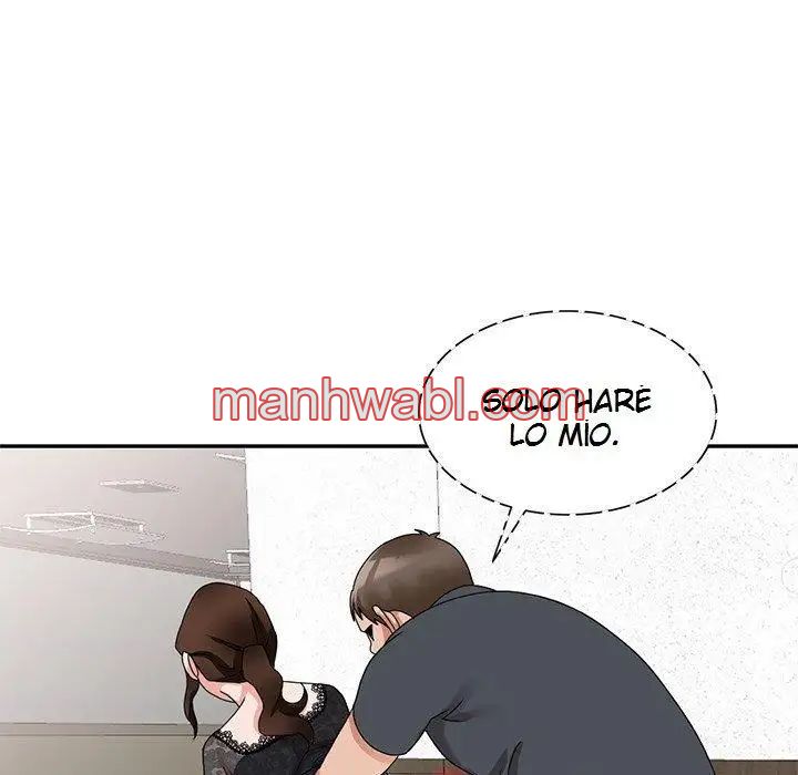 Chicas De Ciudad - Capítulo 46 manhwa