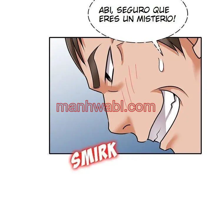 Chicas De Ciudad - Capítulo 46_2 manhwa