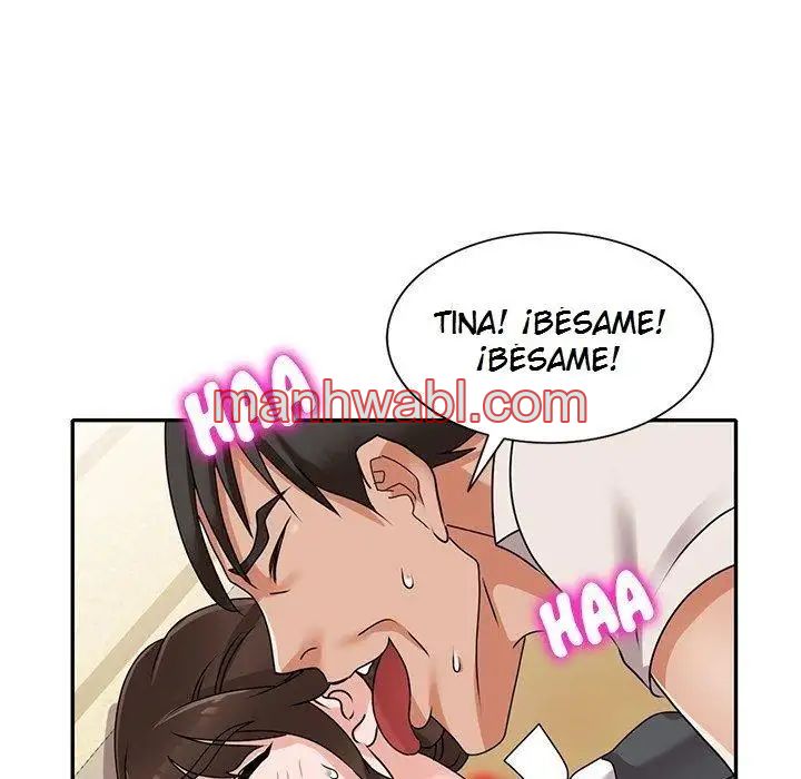 Chicas De Ciudad - Capítulo 46_2 manhwa