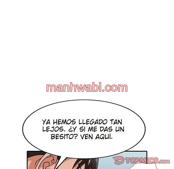 Chicas De Ciudad - Capítulo 46_2 manhwa