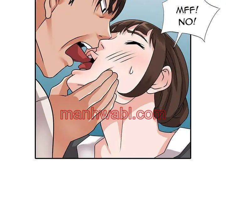 Chicas De Ciudad - Capítulo 46_2 manhwa