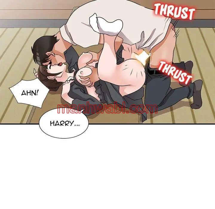 Chicas De Ciudad - Capítulo 46_2 manhwa