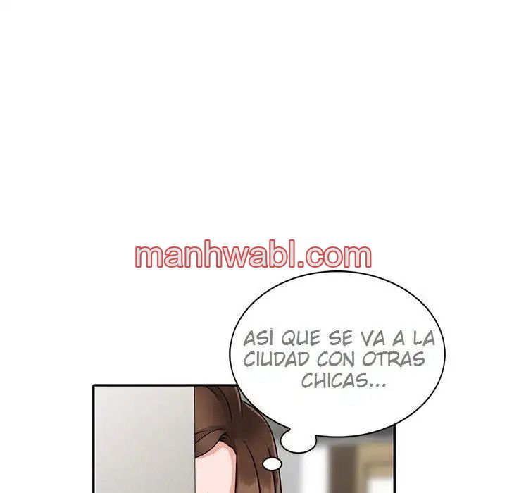 Chicas De Ciudad - Capítulo 46_2 manhwa