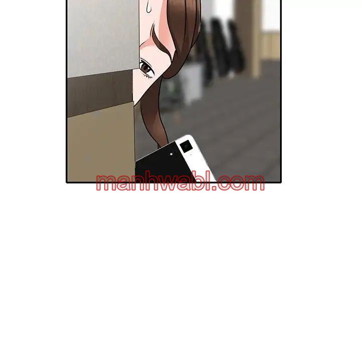 Chicas De Ciudad - Capítulo 46_2 manhwa