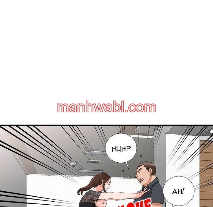 Chicas De Ciudad - Capítulo 46_2 manhwa