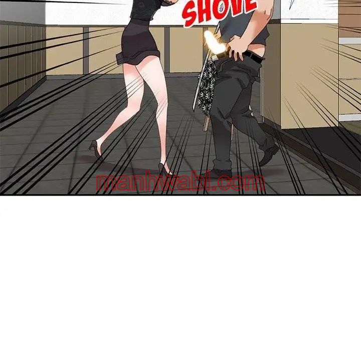 Chicas De Ciudad - Capítulo 46_2 manhwa