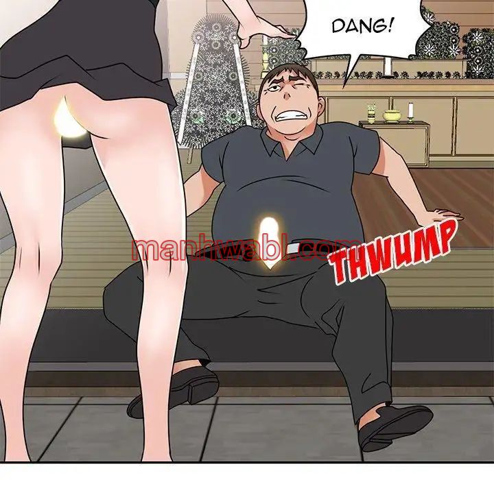 Chicas De Ciudad - Capítulo 46_2 manhwa