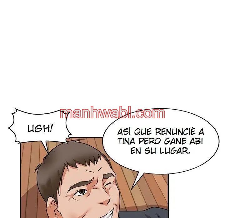 Chicas De Ciudad - Capítulo 46_2 manhwa