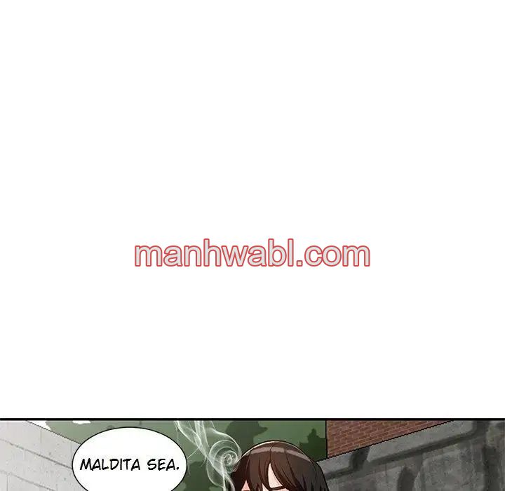 Chicas De Ciudad - Capítulo 46_3 manhwa