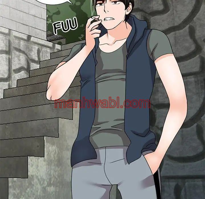 Chicas De Ciudad - Capítulo 46_3 manhwa