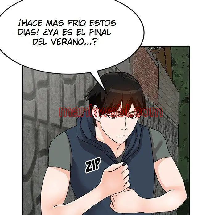 Chicas De Ciudad - Capítulo 46_3 manhwa