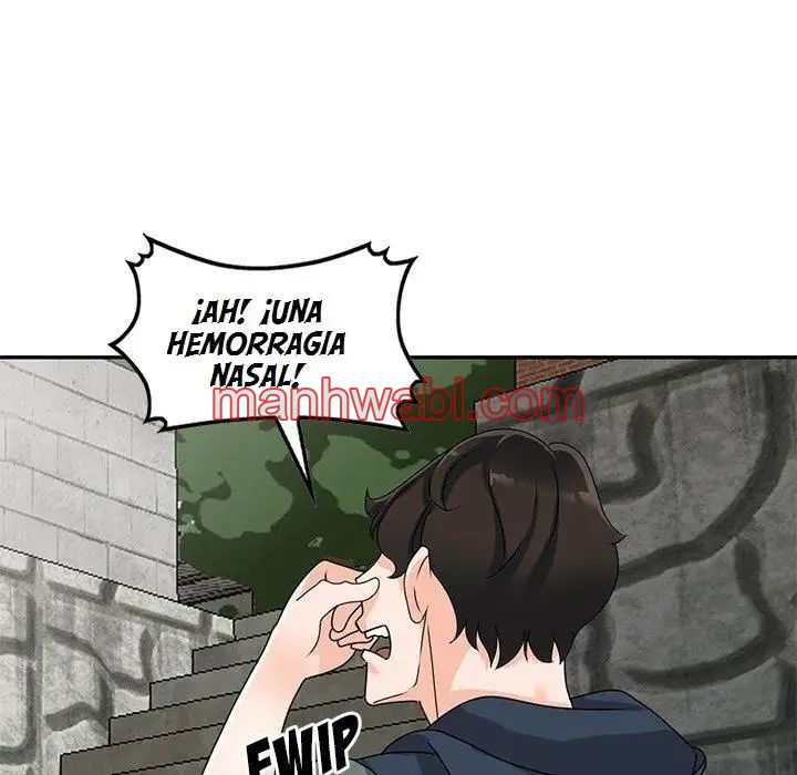 Chicas De Ciudad - Capítulo 46_3 manhwa