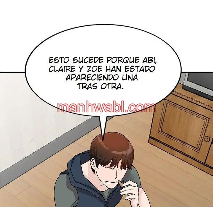 Chicas De Ciudad - Capítulo 46_3 manhwa