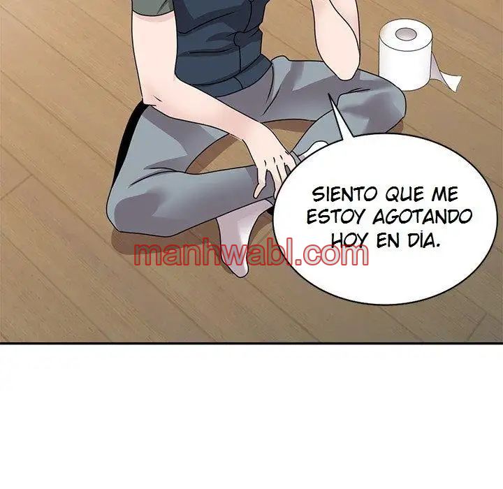 Chicas De Ciudad - Capítulo 46_3 manhwa