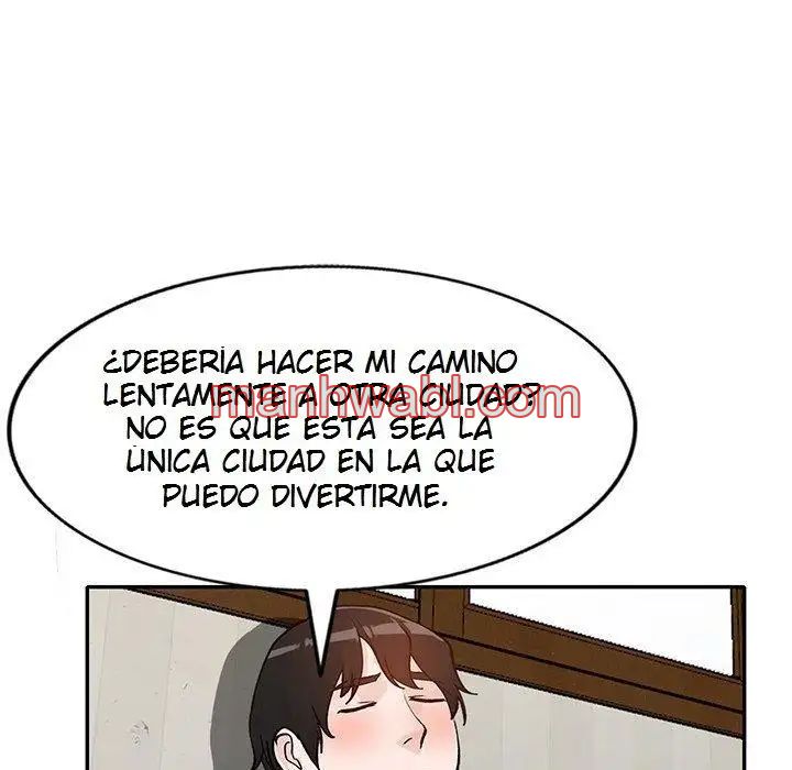 Chicas De Ciudad - Capítulo 46_3 manhwa