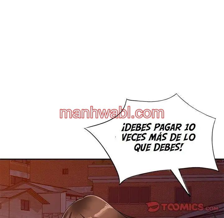 Chicas De Ciudad - Capítulo 46_3 manhwa