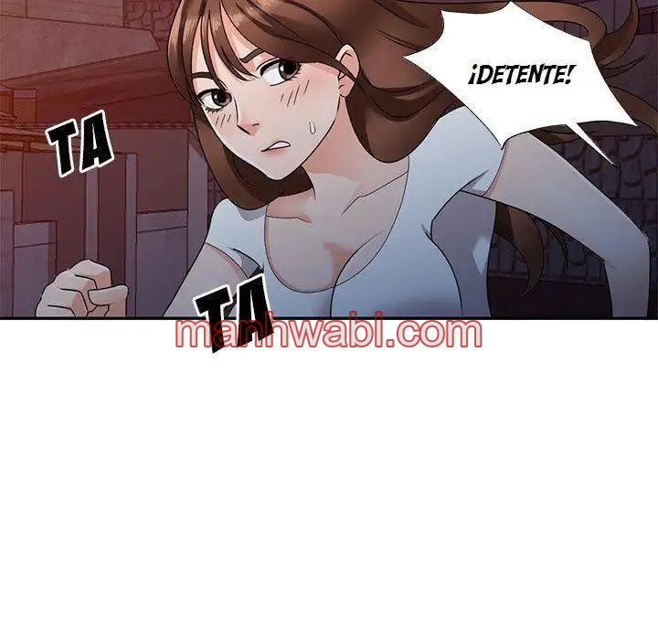 Chicas De Ciudad - Capítulo 46_3 manhwa