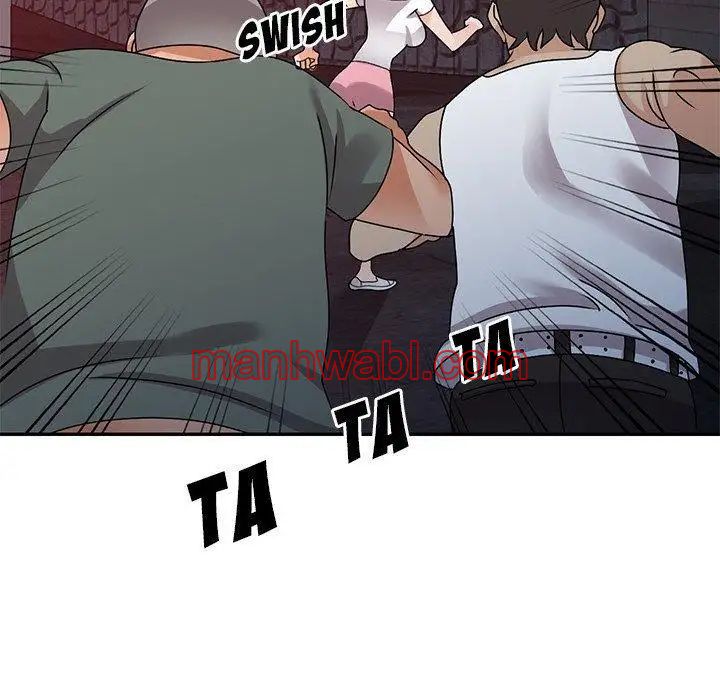 Chicas De Ciudad - Capítulo 46_3 manhwa