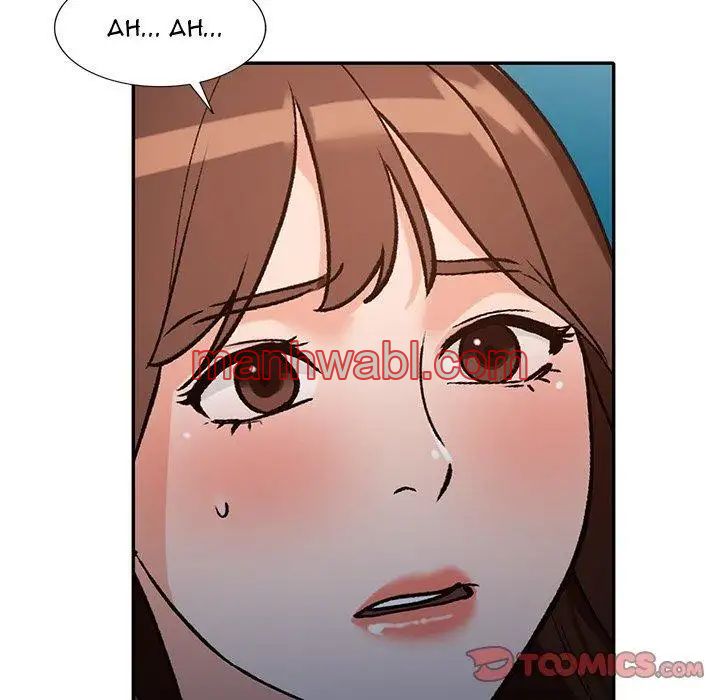 Chicas De Ciudad - Capítulo 46_3 manhwa