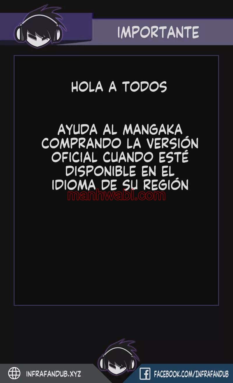 Combat Continent IV - Capítulo 154_3 manhwa