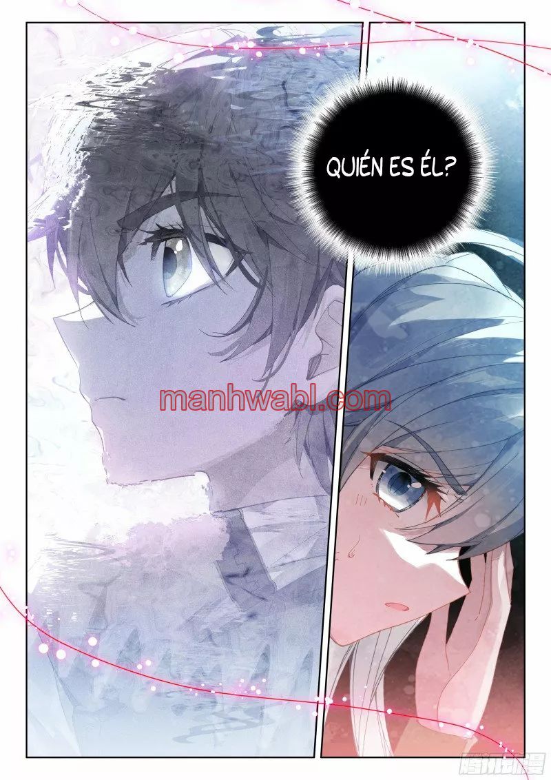 Combat Continent IV - Capítulo 177_2 manhwa