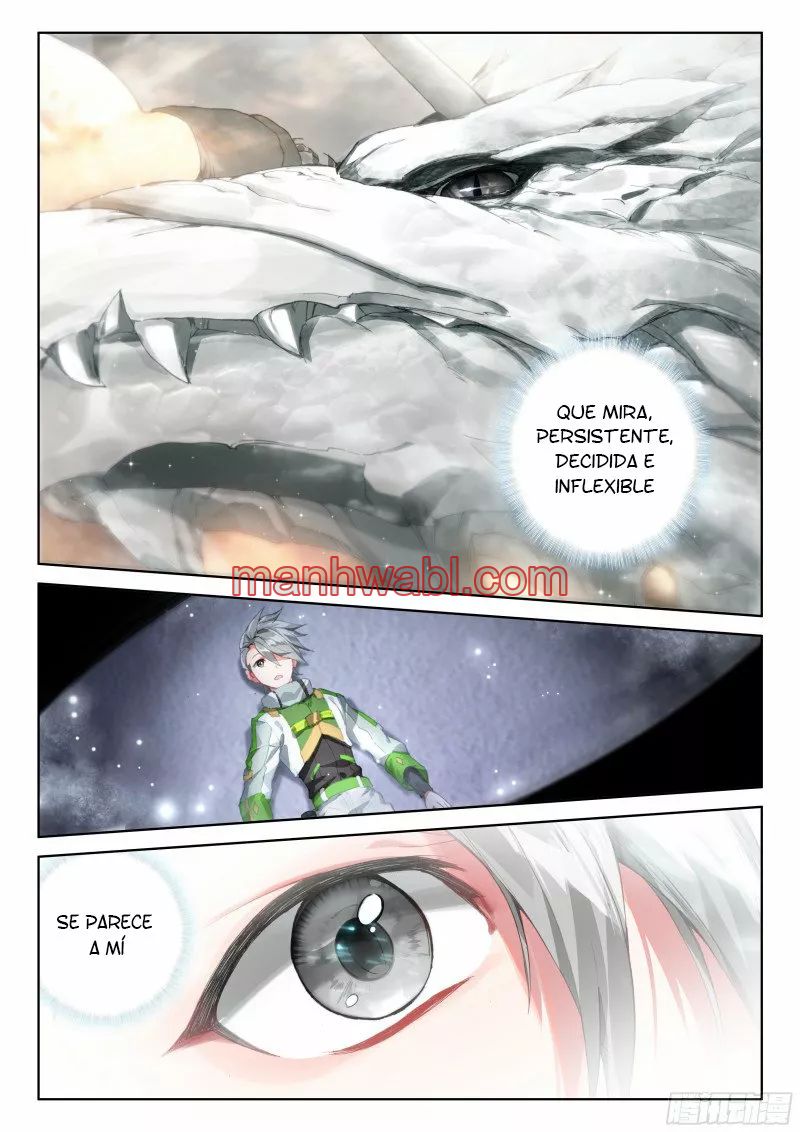 Combat Continent IV - Capítulo 179 manhwa