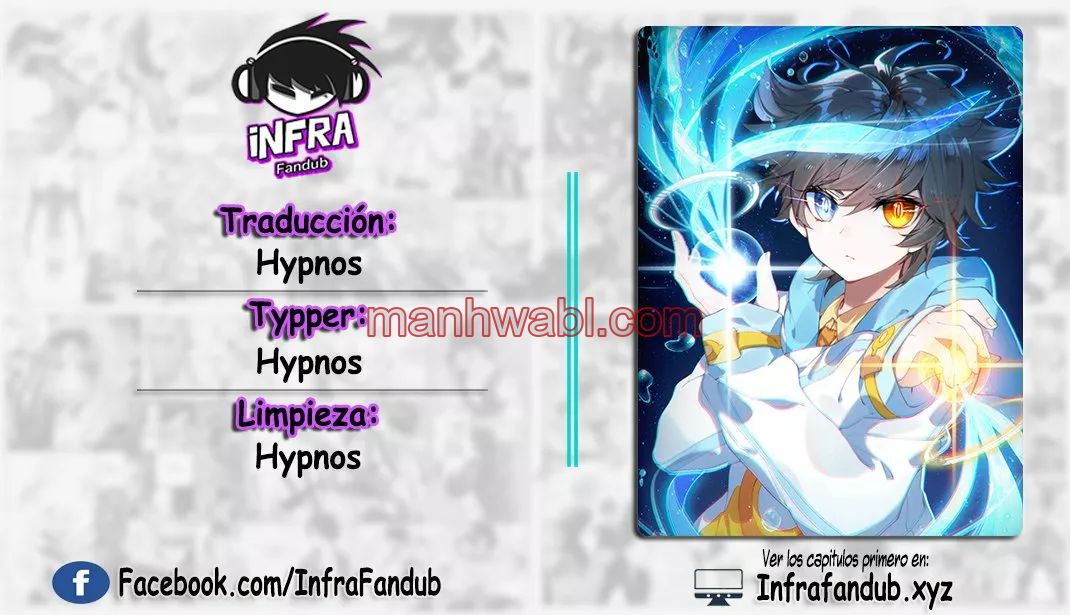 Combat Continent IV - Capítulo 197 manhwa