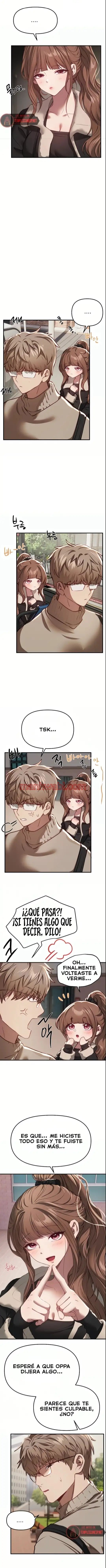 Dias Maravillosos - Capítulo 58 manhwa