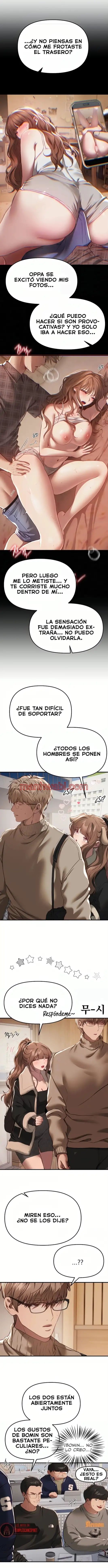 Dias Maravillosos - Capítulo 58 manhwa