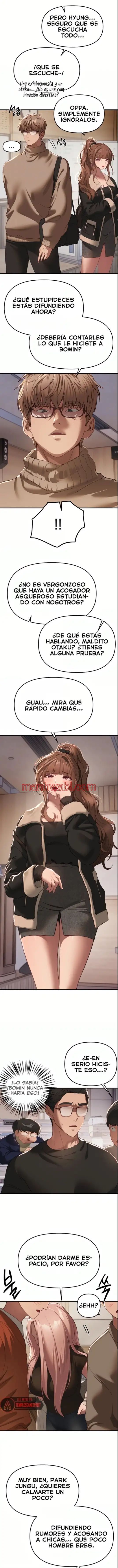 Dias Maravillosos - Capítulo 58 manhwa