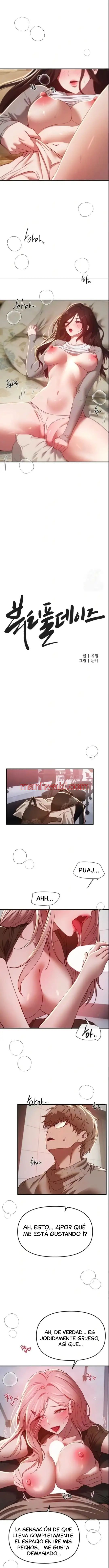 Dias Maravillosos - Capítulo 59 manhwa