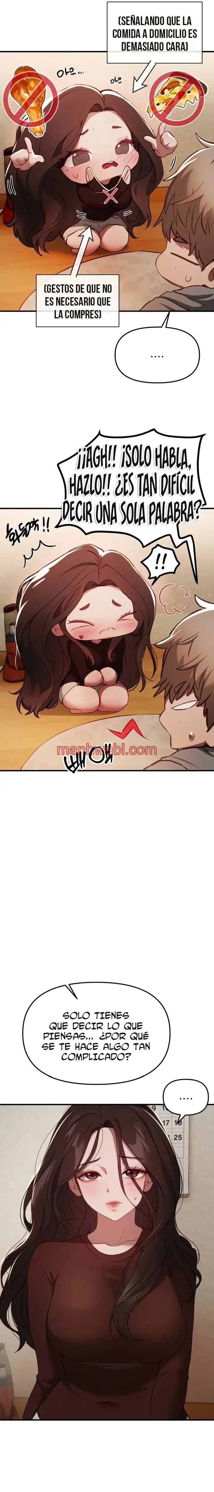 Dias Maravillosos - Capítulo 60_2 manhwa