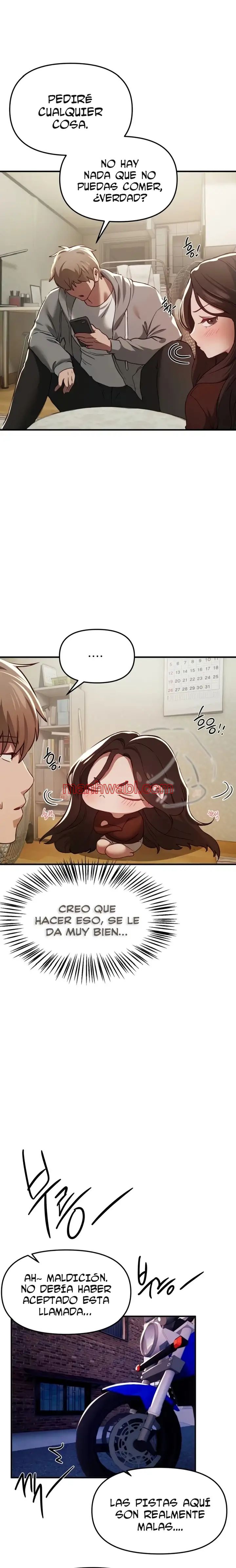 Dias Maravillosos - Capítulo 60_2 manhwa