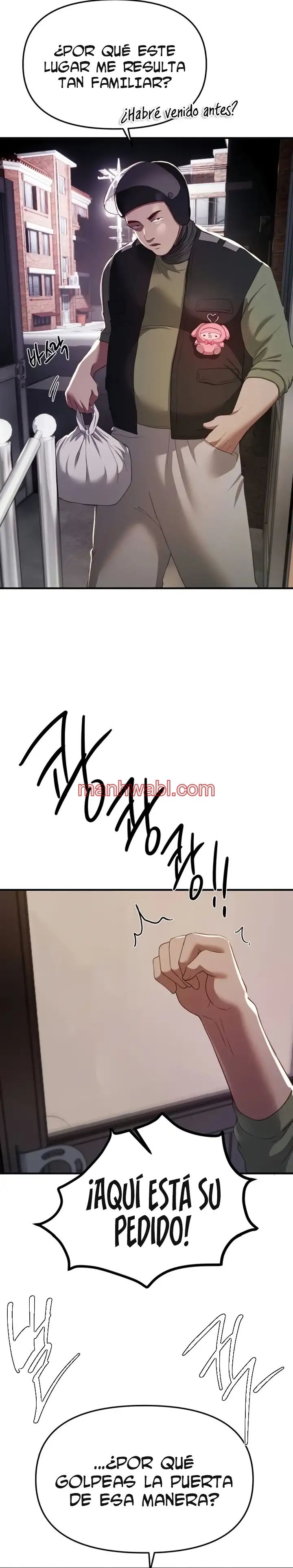 Dias Maravillosos - Capítulo 60_2 manhwa