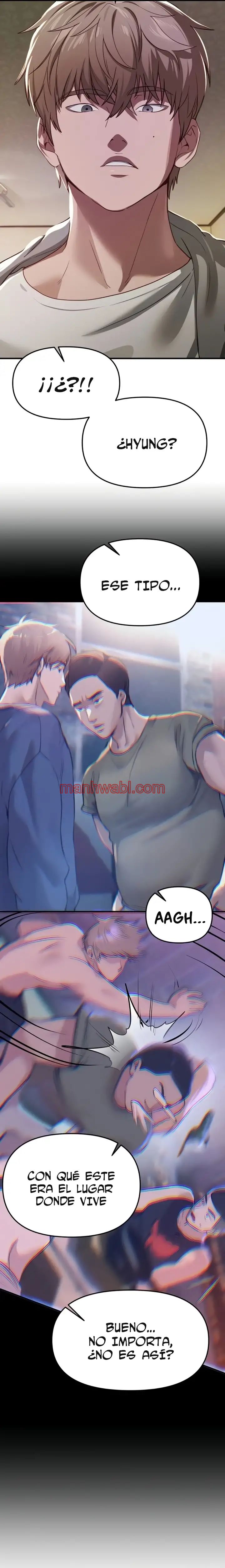 Dias Maravillosos - Capítulo 60_2 manhwa