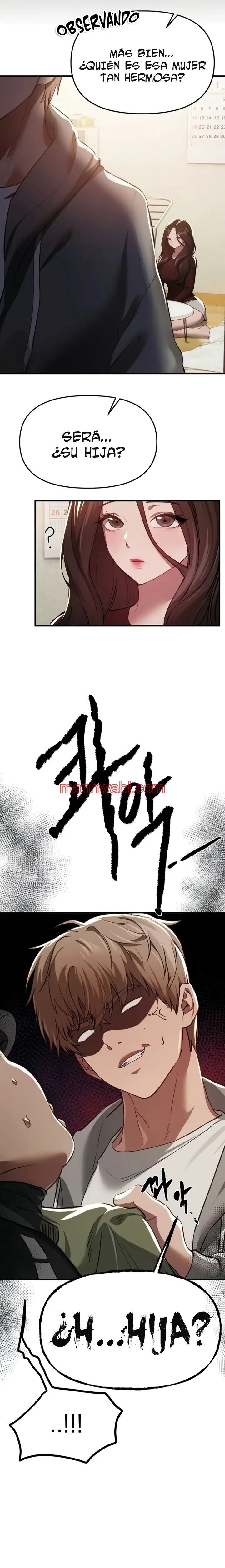 Dias Maravillosos - Capítulo 60_2 manhwa