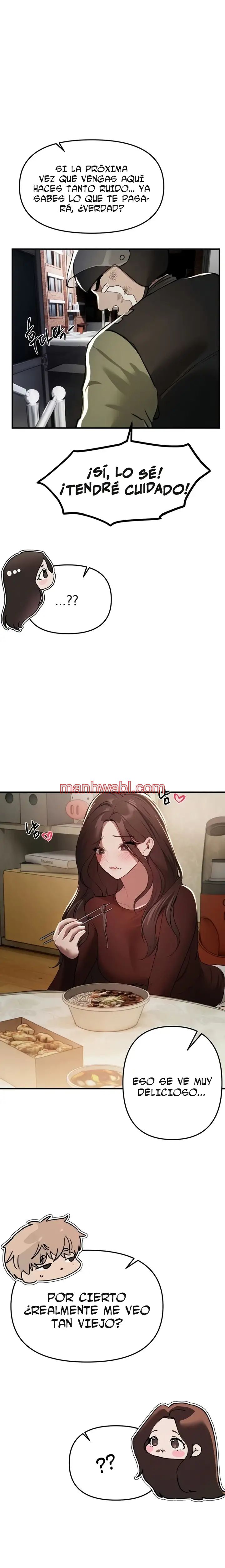 Dias Maravillosos - Capítulo 60_2 manhwa