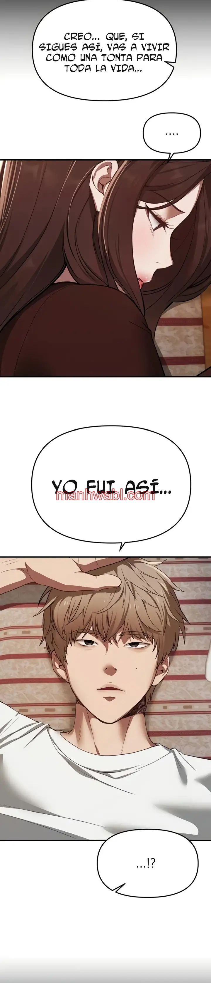 Dias Maravillosos - Capítulo 60_3 manhwa