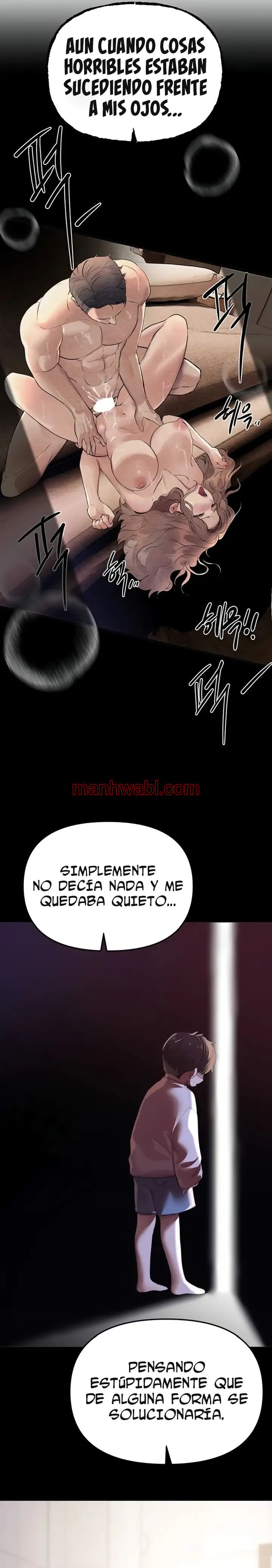 Dias Maravillosos - Capítulo 60_3 manhwa