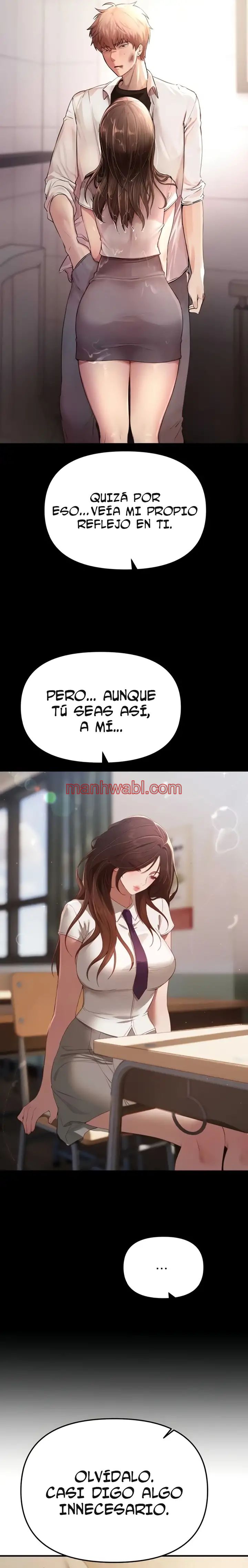 Dias Maravillosos - Capítulo 60_3 manhwa