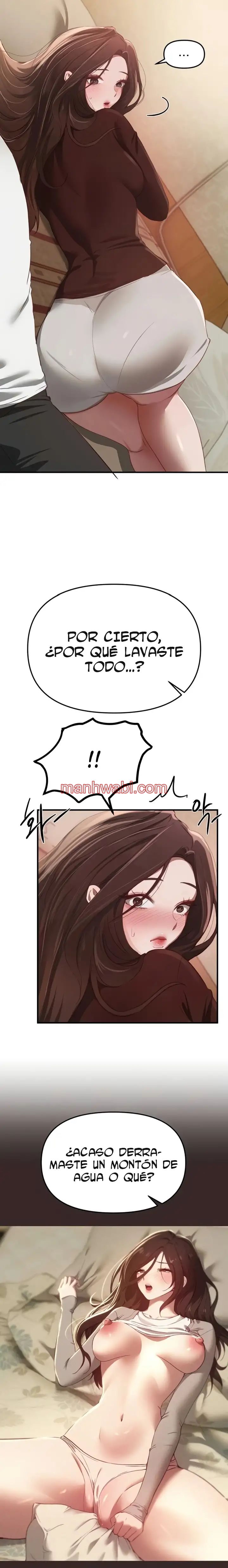 Dias Maravillosos - Capítulo 60_3 manhwa