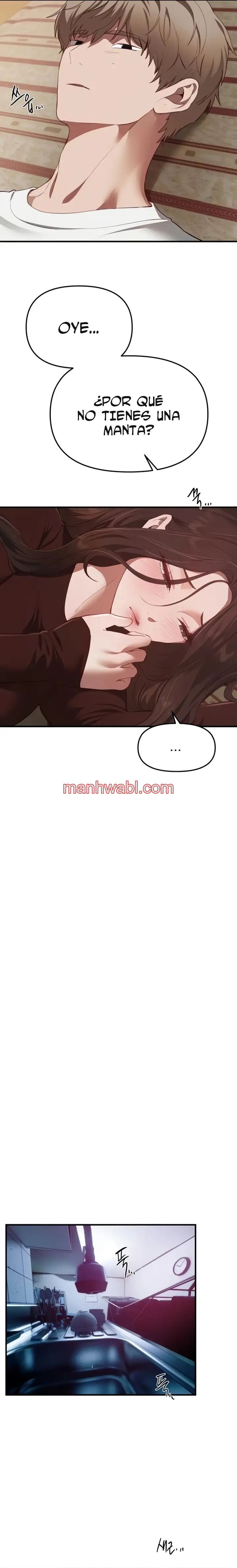 Dias Maravillosos - Capítulo 60_3 manhwa