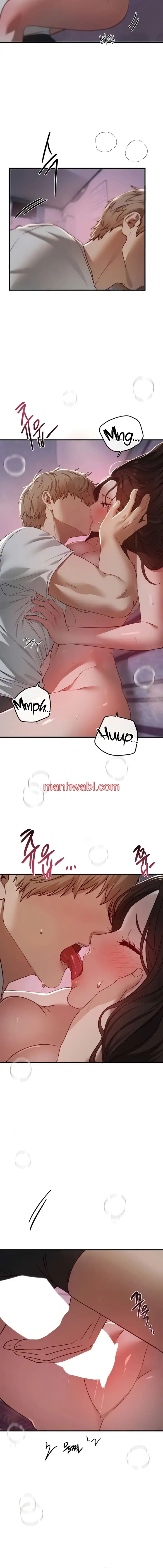 Dias Maravillosos - Capítulo 61_2 manhwa