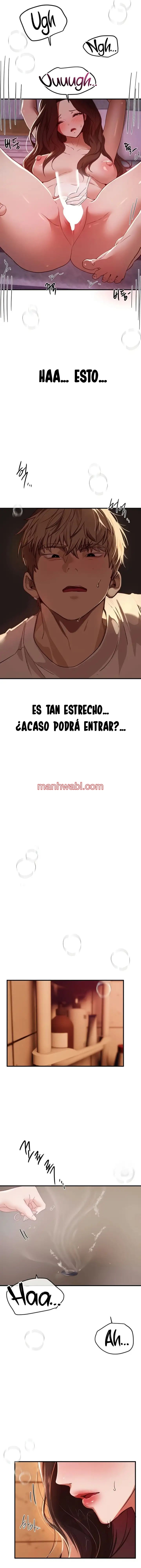 Dias Maravillosos - Capítulo 61_3 manhwa