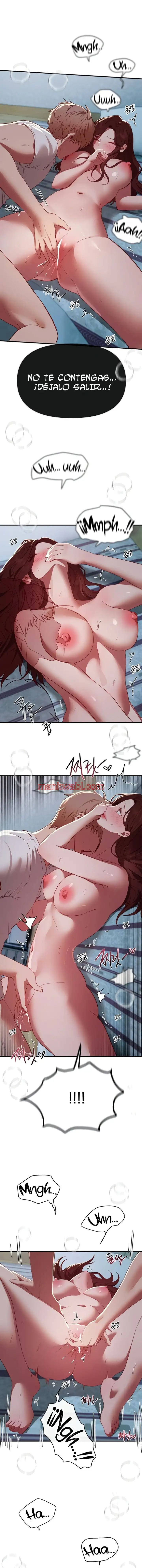 Dias Maravillosos - Capítulo 62 manhwa