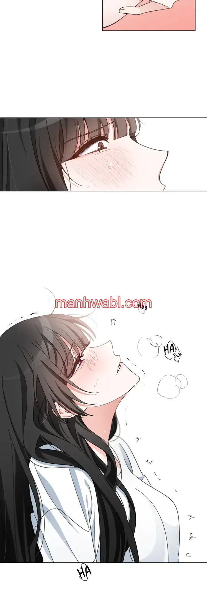 Dímelo en clave de M - Capítulo 1_2 manhwa