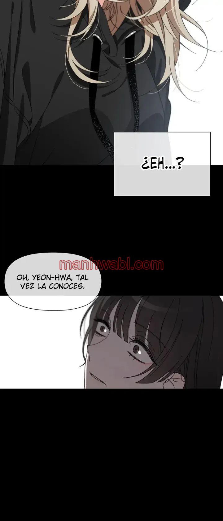 Dímelo en clave de M - Capítulo 1_3 manhwa