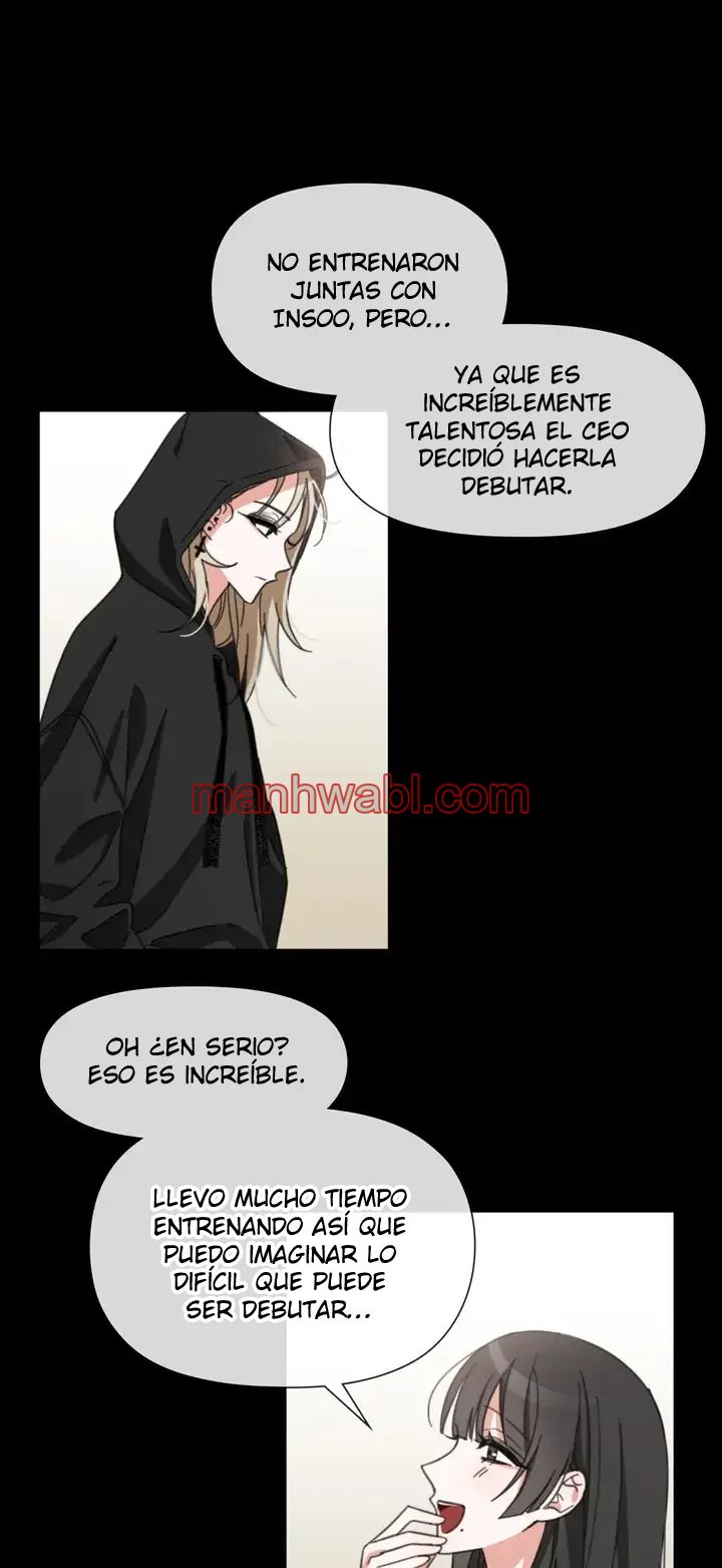 Dímelo en clave de M - Capítulo 1_3 manhwa