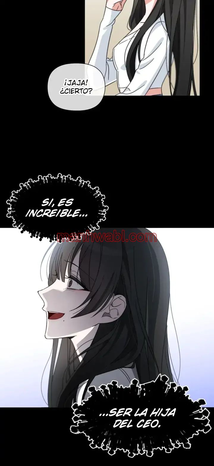 Dímelo en clave de M - Capítulo 1_3 manhwa